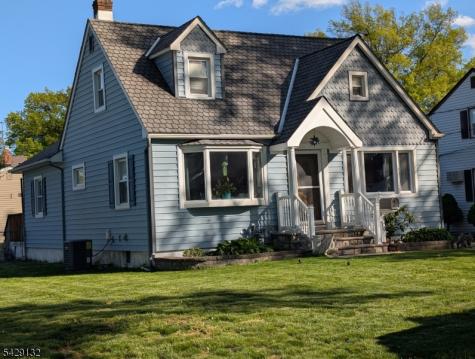 19 Kathryn Street Clark NJ 07066