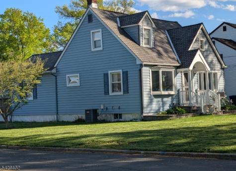 19 Kathryn Street Clark NJ 07066