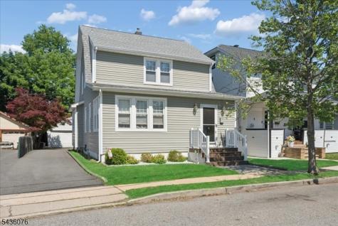 79 Franklin Place Totowa NJ 07512