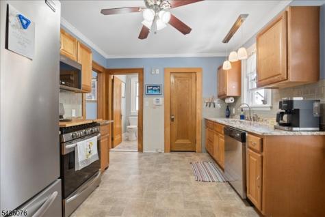 79 Franklin Place Totowa NJ 07512