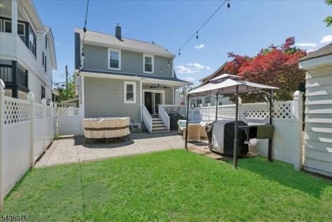 79 Franklin Place Totowa NJ 07512