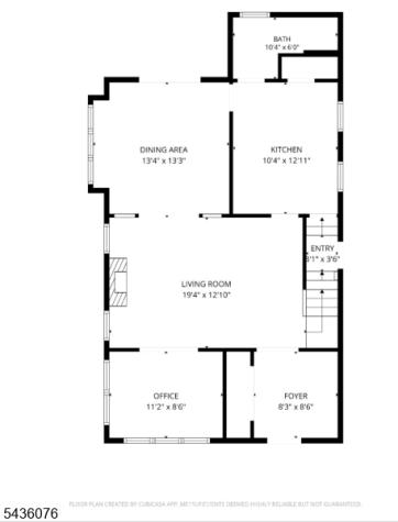 79 Franklin Place Totowa NJ 07512