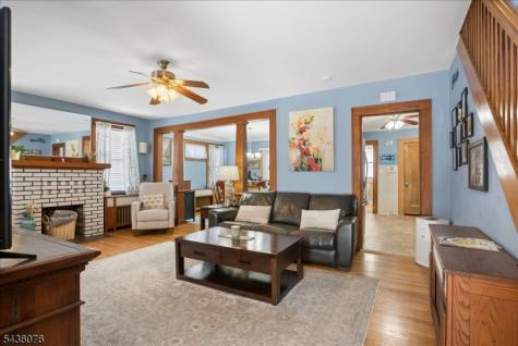 79 Franklin Place Totowa NJ 07512