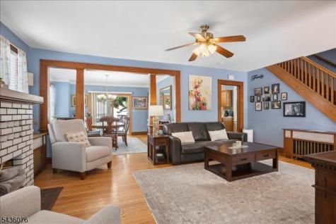 79 Franklin Place Totowa NJ 07512