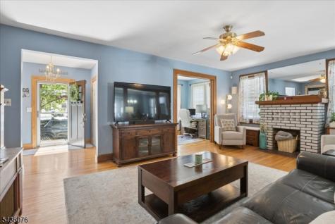79 Franklin Place Totowa NJ 07512