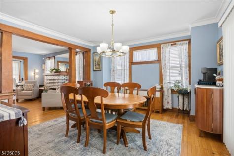 79 Franklin Place Totowa NJ 07512