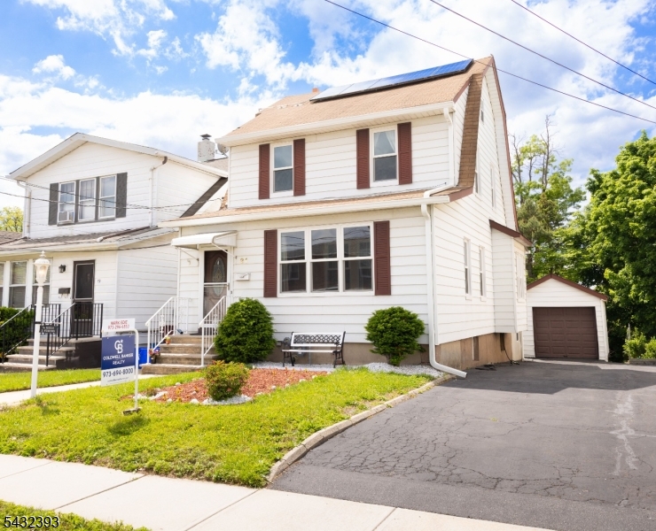 21 Witherspoon Street Nutley NJ 07110
