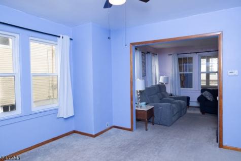 21 Witherspoon Street Nutley NJ 07110
