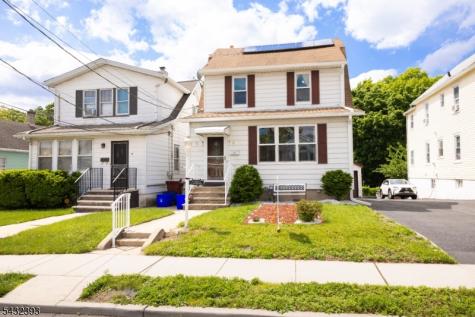 21 Witherspoon Street Nutley NJ 07110