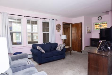 21 Witherspoon Street Nutley NJ 07110