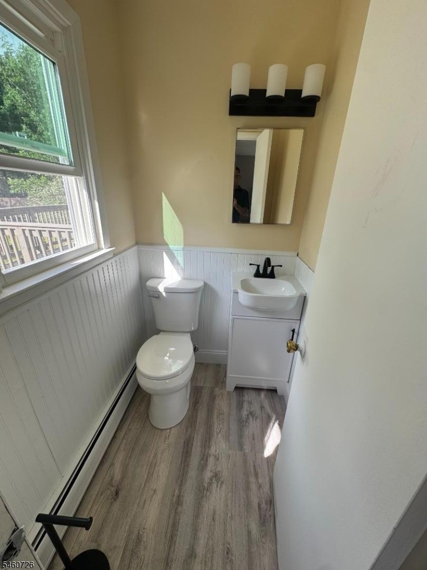 55 Mary Ann Road Jefferson NJ 07438