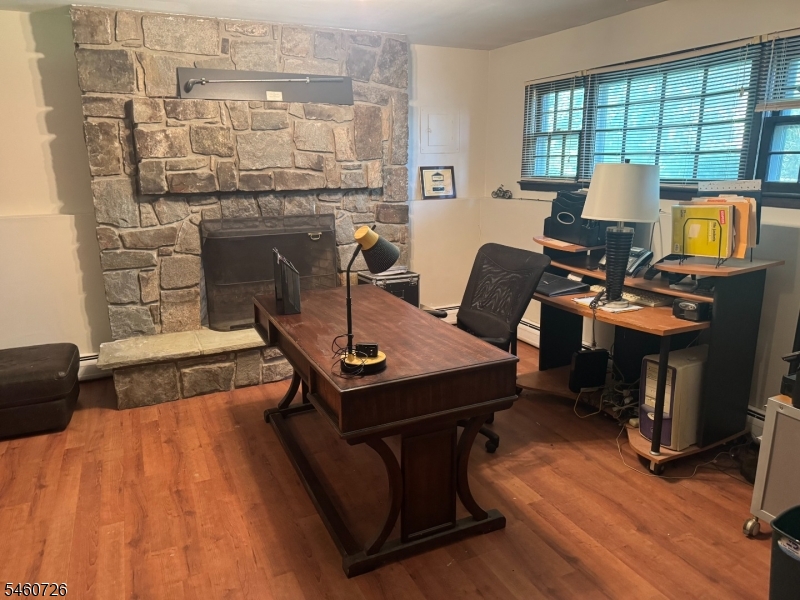 55 Mary Ann Road Jefferson NJ 07438