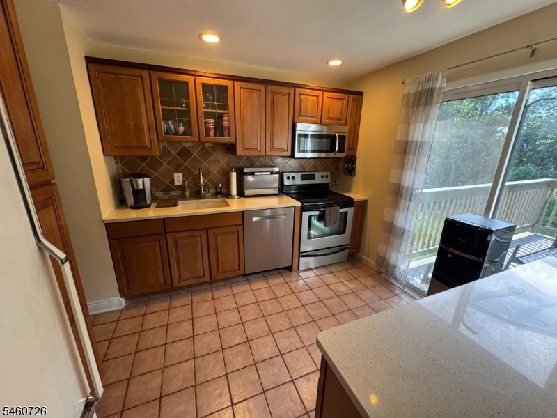 55 Mary Ann Road Jefferson NJ 07438
