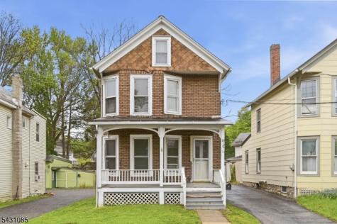 10 Nelson Street Newton NJ 07860