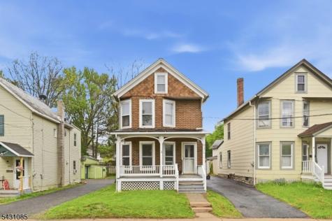 10 Nelson Street Newton NJ 07860