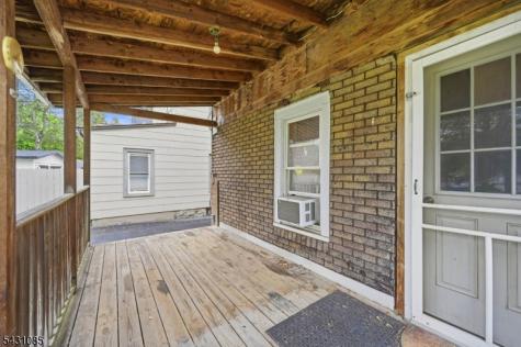10 Nelson Street Newton NJ 07860