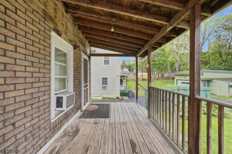 10 Nelson Street Newton NJ 07860