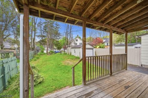 10 Nelson Street Newton NJ 07860