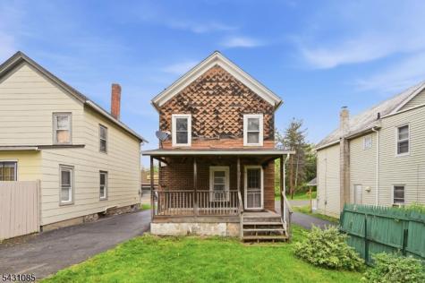 10 Nelson Street Newton NJ 07860