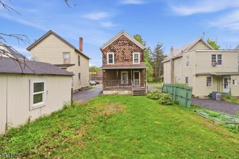 10 Nelson Street Newton NJ 07860
