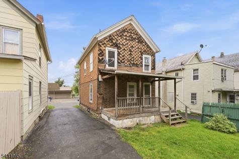 10 Nelson Street Newton NJ 07860