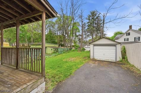 10 Nelson Street Newton NJ 07860