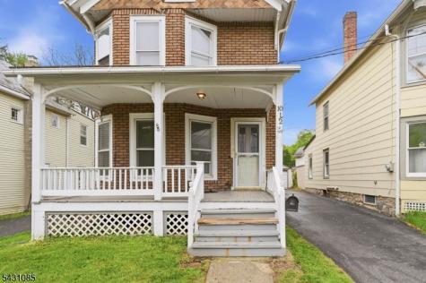 10 Nelson Street Newton NJ 07860