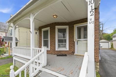 10 Nelson Street Newton NJ 07860