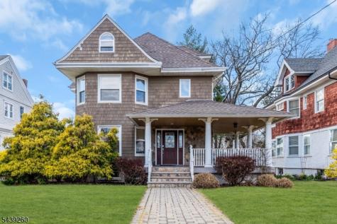 467 Summit Avenue Hackensack NJ 07601