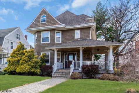 467 Summit Avenue Hackensack NJ 07601