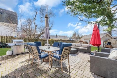 467 Summit Avenue Hackensack NJ 07601
