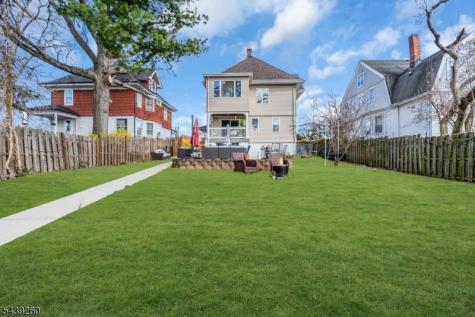 467 Summit Avenue Hackensack NJ 07601