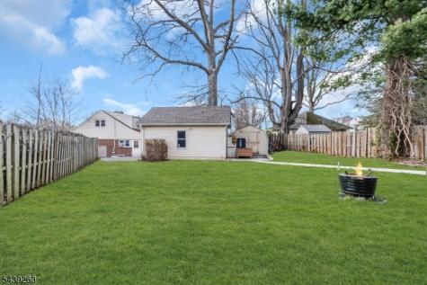 467 Summit Avenue Hackensack NJ 07601