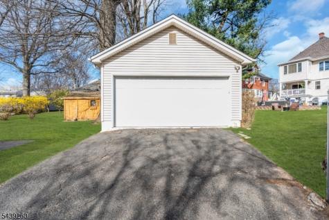 467 Summit Avenue Hackensack NJ 07601