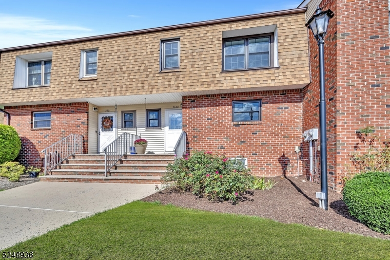 3602 Wellington Court Hillsborough NJ 08844