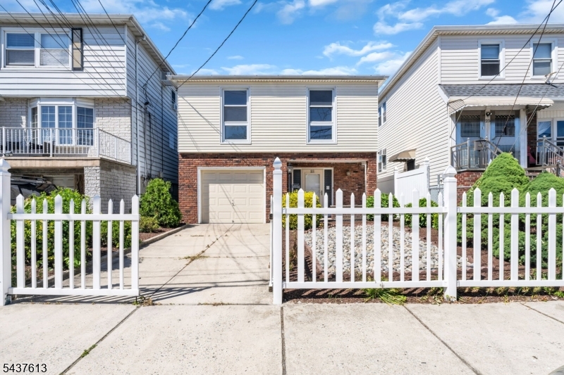 23 Colonial Drive Bayonne NJ 07002