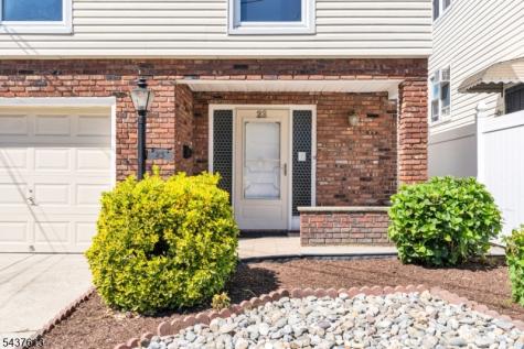 23 Colonial Drive Bayonne NJ 07002
