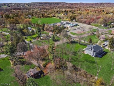55 Washington Valley Road Warren NJ 07059