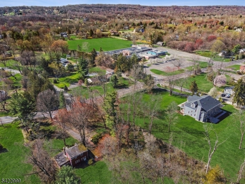 55 Washington Valley Road Warren NJ 07059