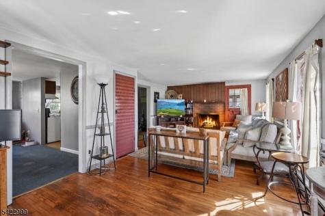 55 Washington Valley Road Warren NJ 07059