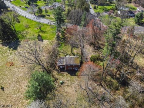 55 Washington Valley Road Warren NJ 07059