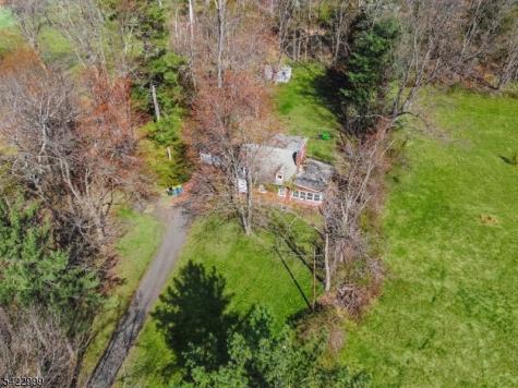 55 Washington Valley Road Warren NJ 07059