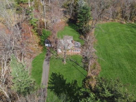 55 Washington Valley Road Warren NJ 07059