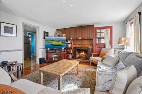 55 Washington Valley Road Warren NJ 07059