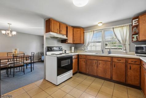 55 Washington Valley Road Warren NJ 07059