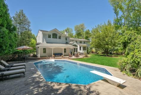 411 Snyder Road Wyckoff NJ 07481