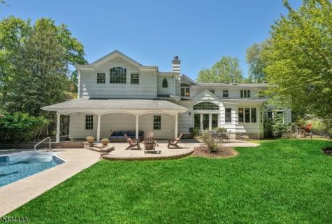 411 Snyder Road Wyckoff NJ 07481