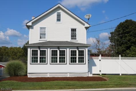 242 Us Highway 46 Independence NJ 07880