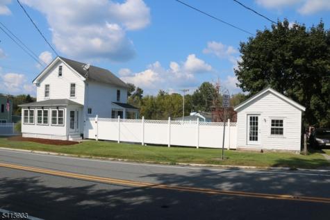 242 Us Highway 46 Independence NJ 07880