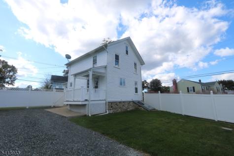 242 Us Highway 46 Independence NJ 07880